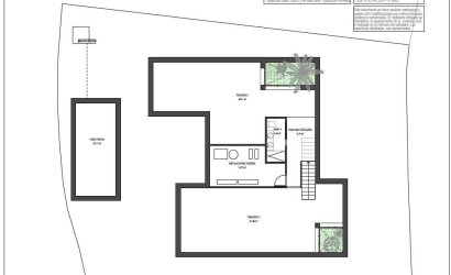 Nieuwbouw Woningen - Villa -
Torre Pacheco - Santa Rosalia Lake And Life Resort