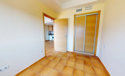 Obra nueva - Ático -
Archena - Villanueva del Rio Segura