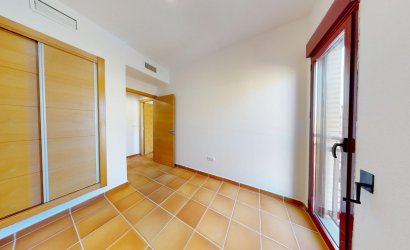 Obra nueva - Ático -
Archena - Villanueva del Rio Segura