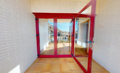 Obra nueva - Ático -
Archena - Villanueva del Rio Segura