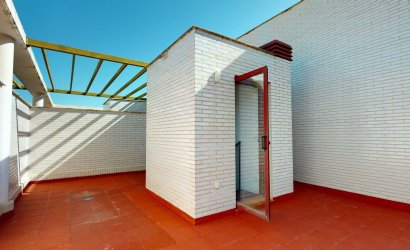 Obra nueva - Ático -
Archena - Villanueva del Rio Segura