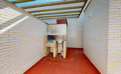 Obra nueva - Ático -
Archena - Villanueva del Rio Segura