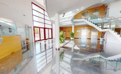 Obra nueva - Ático -
Archena - Villanueva del Rio Segura