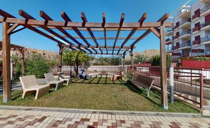 Obra nueva - Ático -
Archena - Villanueva del Rio Segura