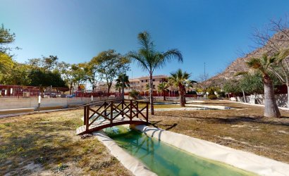 Obra nueva - Ático -
Archena - Villanueva del Rio Segura