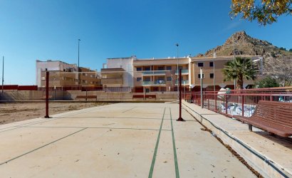 Obra nueva - Ático -
Archena - Villanueva del Rio Segura