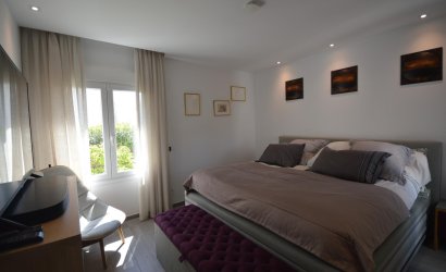 Herverkoop - Villa -
Algorfa - Club de Golf La Finca