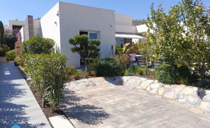 Herverkoop - Villa -
Algorfa - Club de Golf La Finca