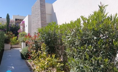 Herverkoop - Villa -
Algorfa - Club de Golf La Finca