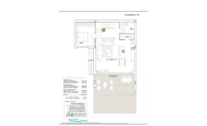 Nieuwbouw Woningen - Villa -
Finestrat - Campana Garden