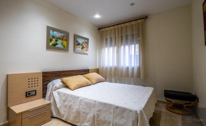 Revente - Villa -
Torre Pacheco