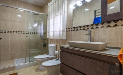 Revente - Villa -
Torre Pacheco