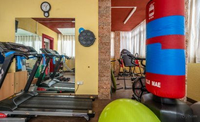 Revente - Villa -
Torre Pacheco