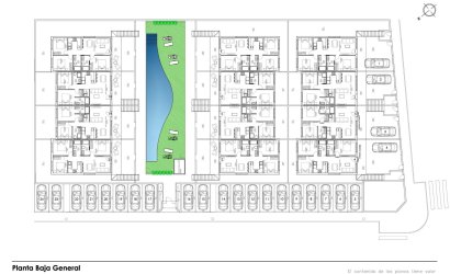 Nieuwbouw Woningen - Bungalow -
Pilar de la Horadada - pueblo