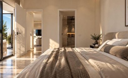 New Build - Villa -
Torrevieja - San Luis