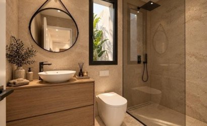 New Build - Villa -
Torrevieja - San Luis