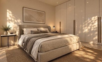 New Build - Villa -
Torrevieja - San Luis
