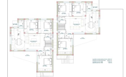 New Build - Villa -
Torrevieja - San Luis