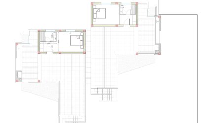 New Build - Villa -
Torrevieja - San Luis