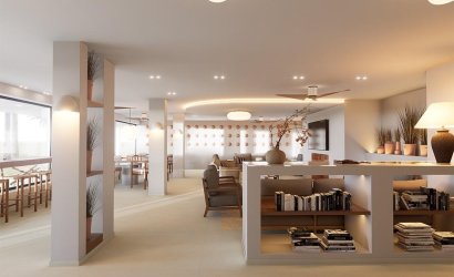 New Build - Apartment -
Torrevieja - Los Frutales