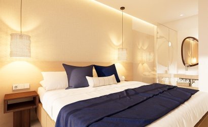 New Build - Apartment -
Torrevieja - Los Frutales