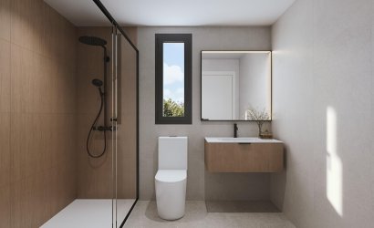 New Build - Villa -
Los Alcazares - Serena Golf