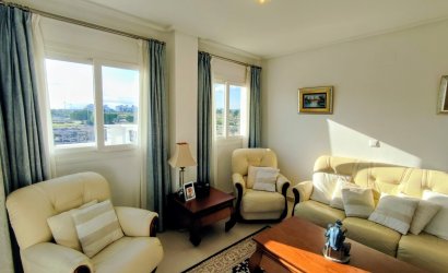 Reventa - Apartment -
Hacienda Riquelme Golf Resort