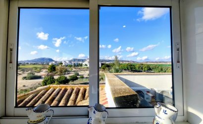 Reventa - Apartment -
Hacienda Riquelme Golf Resort