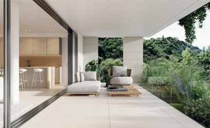 Nouvelle construction - Bungalow -
Marbella - Elviria