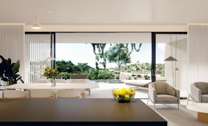 Nouvelle construction - Bungalow -
Marbella - Elviria