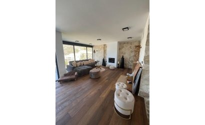 Nouvelle construction - Villa -
Altea - Sierra de Altea