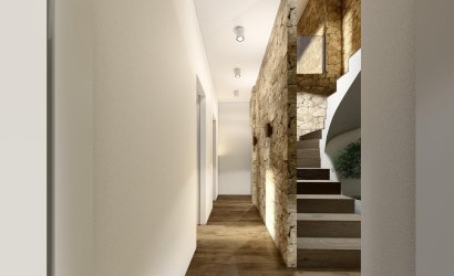 Nouvelle construction - Villa -
Altea - Sierra de Altea