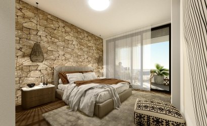 Nouvelle construction - Villa -
Altea - Sierra de Altea