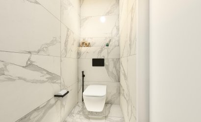 Nouvelle construction - Villa -
Altea - Sierra de Altea