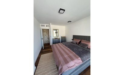 Nouvelle construction - Villa -
Altea - Sierra de Altea