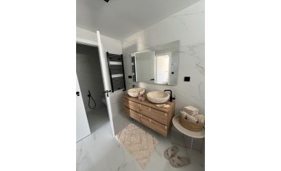 Nouvelle construction - Villa -
Altea - Sierra de Altea