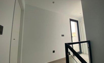 Nieuwbouw Woningen - Villa -
Los Alcazares - La Concha