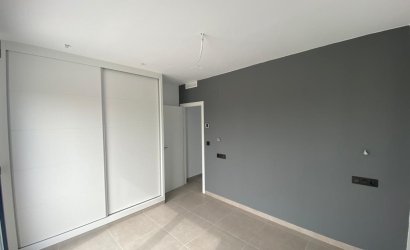 Nieuwbouw Woningen - Villa -
Los Alcazares - La Concha