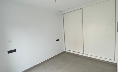 Nieuwbouw Woningen - Villa -
Los Alcazares - La Concha