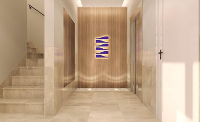 Obra nueva - Apartment -
Torrevieja - Playa del Acequión