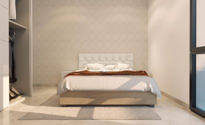 Obra nueva - Apartment -
Torrevieja - Playa del Acequión