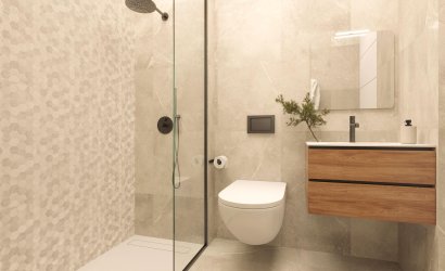 Obra nueva - Apartment -
Torrevieja - Playa del Acequión