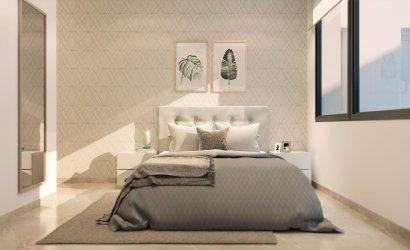 Obra nueva - Apartment -
Torrevieja - Playa del Acequión