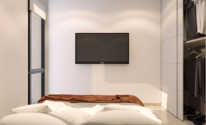 Nouvelle construction - Apartment -
Torrevieja - Playa del Acequión