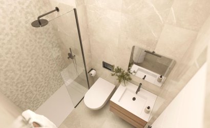 Nouvelle construction - Apartment -
Torrevieja - Playa del Acequión