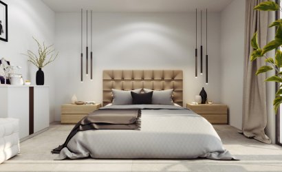 Nieuwbouw Woningen - Villa -
Rojales - Golf La Marquesa (Ciudad Quesada)