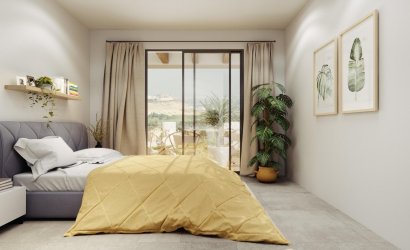 Nieuwbouw Woningen - Villa -
Rojales - Golf La Marquesa (Ciudad Quesada)