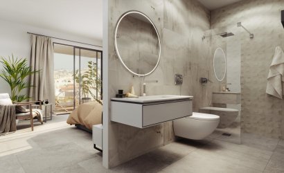 Nieuwbouw Woningen - Villa -
Rojales - Golf La Marquesa (Ciudad Quesada)