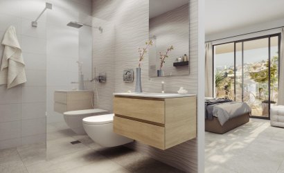 Nieuwbouw Woningen - Villa -
Rojales - Golf La Marquesa (Ciudad Quesada)