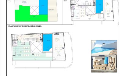 New Build - Apartment -
Torrevieja - Centro